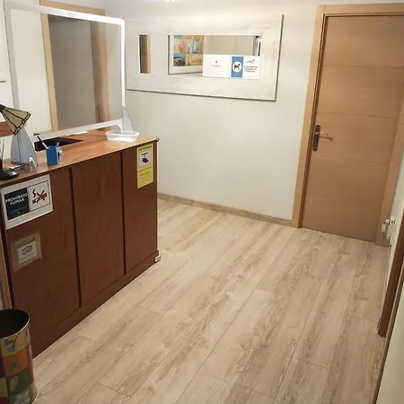 Alvarez ゲストハウス オビエド