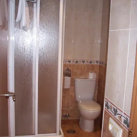 Alvarez ゲストハウス オビエド