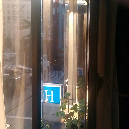 Gasthof Alvarez Oviédo