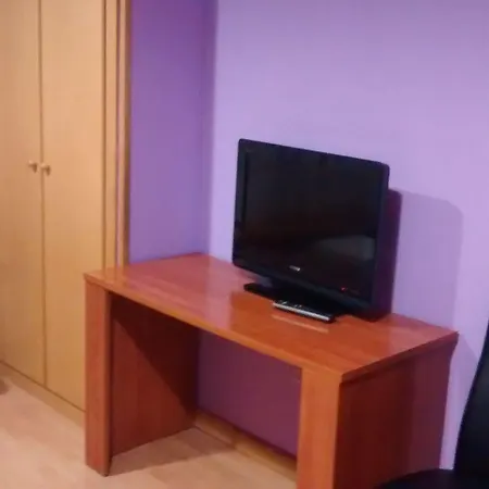 Penzion Alvarez Oviedo