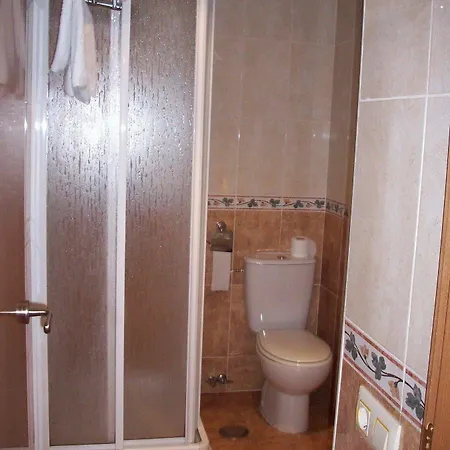 Alvarez Guest house Oviedo