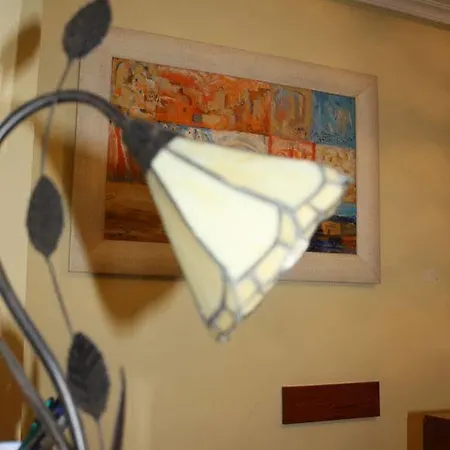 Guest house Alvarez Oviedo