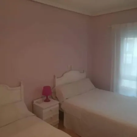 Alvarez ゲストハウス オビエド