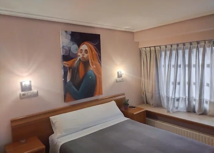 게스트하우스 Alvarez