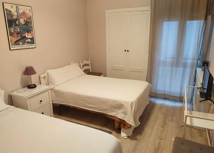 Pensión álvarez 2*