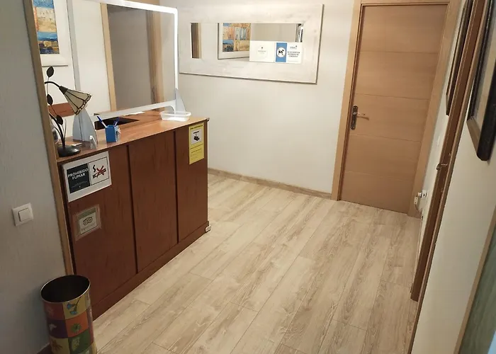 álvarez Pensión Oviedo