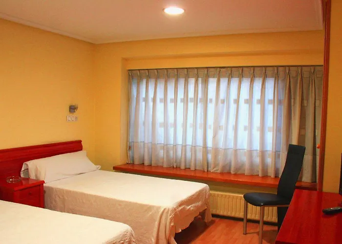 Alvarez 게스트하우스