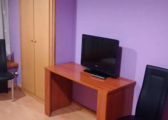 게스트하우스 Alvarez 오비에도