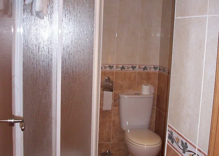 álvarez Pensión Oviedo