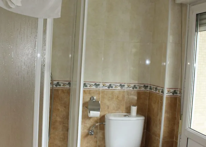 게스트하우스 Alvarez 오비에도