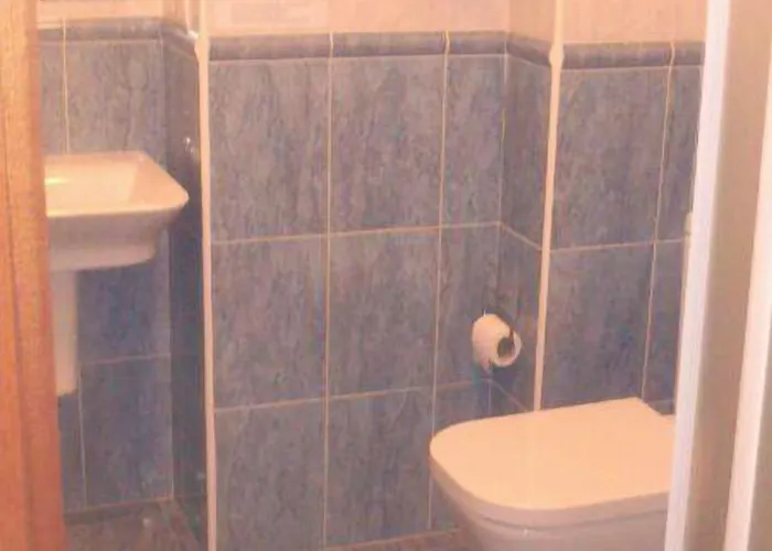 Alvarez 게스트하우스 2*