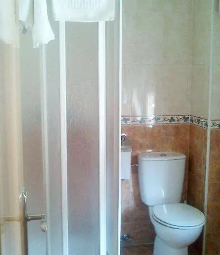 Pensión álvarez Oviedo