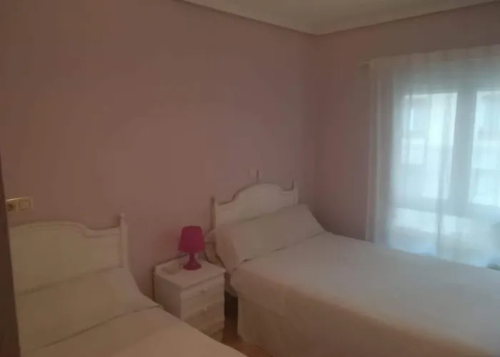 Alvarez 게스트하우스 오비에도